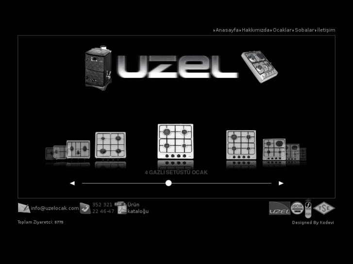 www.uzelocak.com