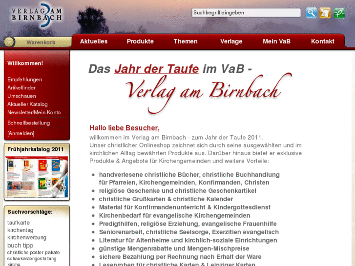 www.verlagambirnbach.de