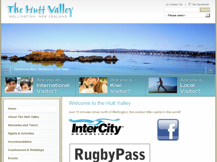 www.visithuttcity.com