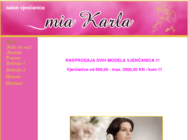 www.vjencanice-miakarla.com