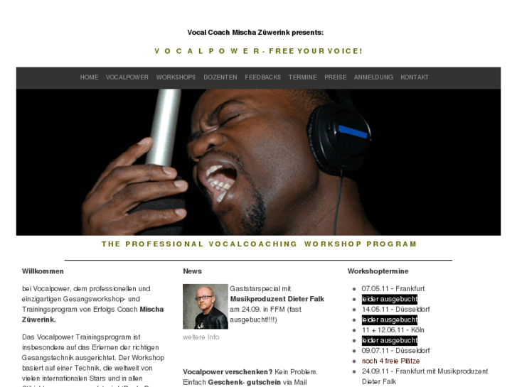 www.vocalpower.de