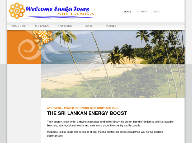 www.welcomelankatours.com