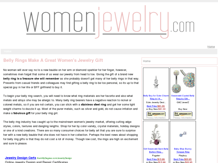 www.womenjewelry.com