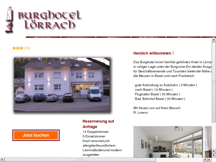 www.xn--burghotel-lrrach-wwb.com