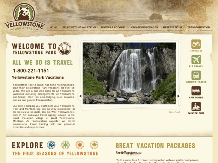 www.yellowstone-tours.com