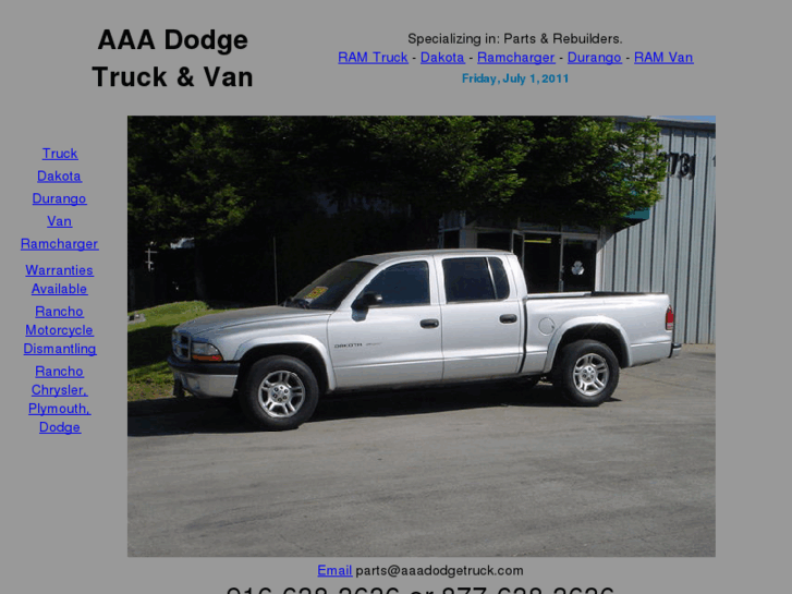 www.aaadodgetruck.com