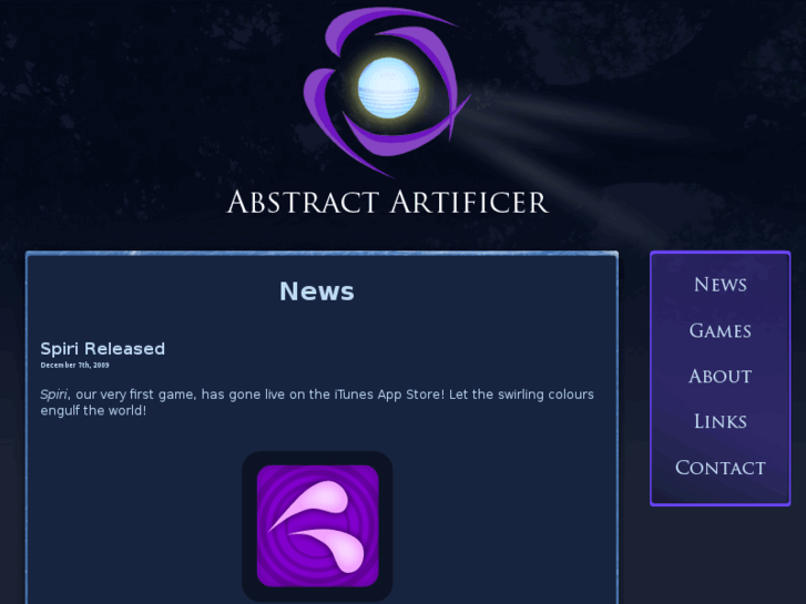 www.abstractartificer.com