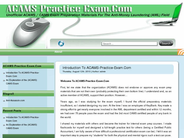 www.acams-practice-exam.com