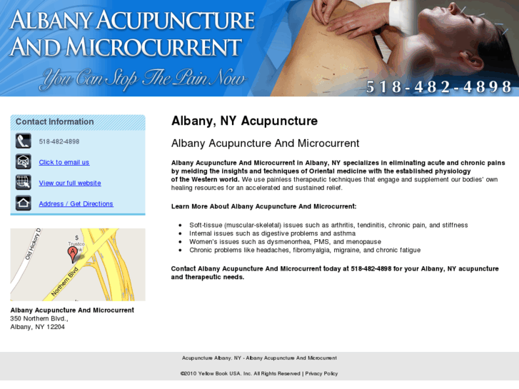 www.acupuncturetherapeutic.com