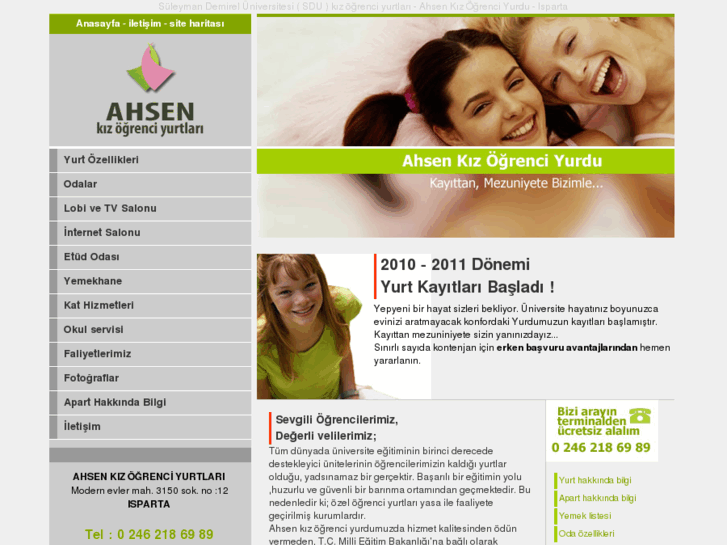 www.ahsenyurt.com