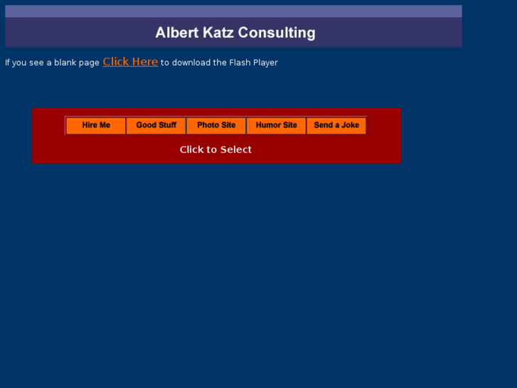 www.albertkatz.com