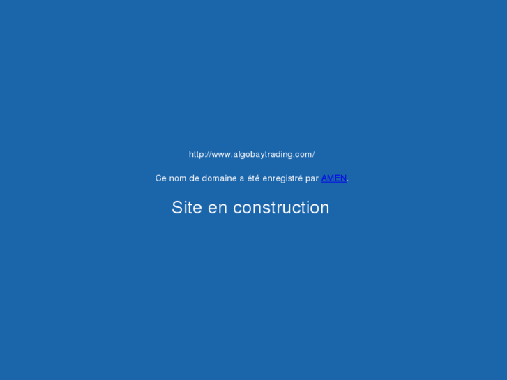 www.algobaytrading.com