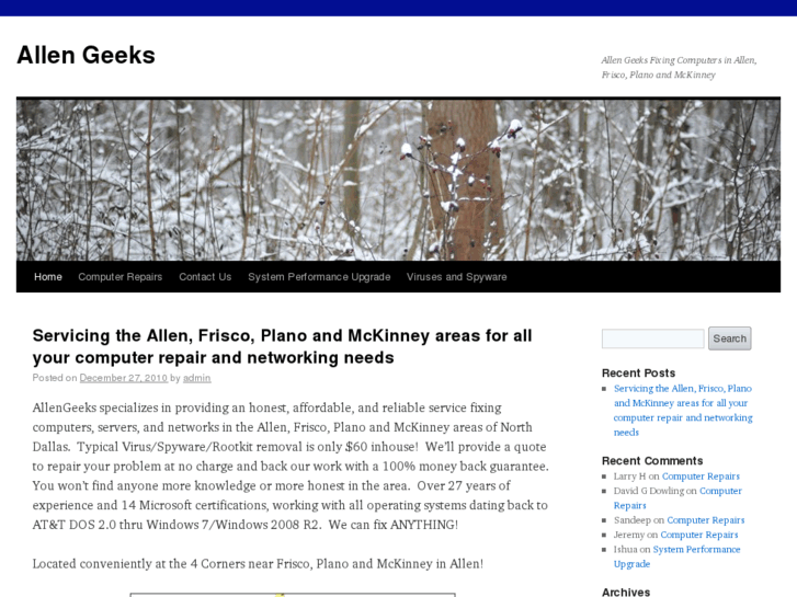 www.allengeeks.com