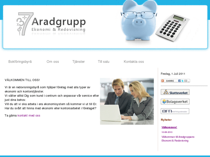 www.aradgruppensekonomi.com