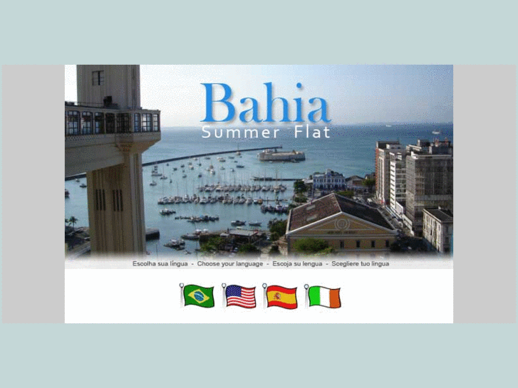 www.bahiasummerflat.com