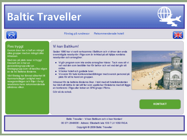 www.baltictraveller.com