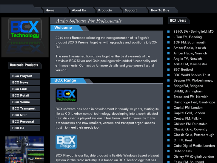 www.bcxpremier.com
