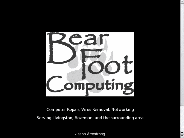 www.bearfootcomputing.com
