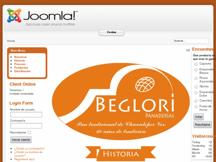 www.beglori.com