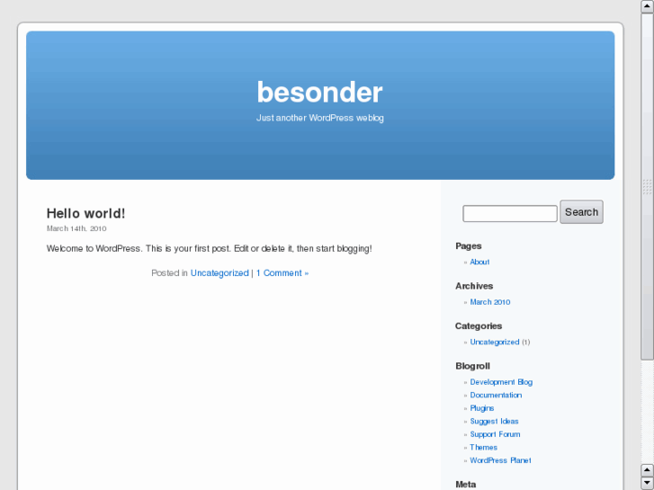 www.besonder.com