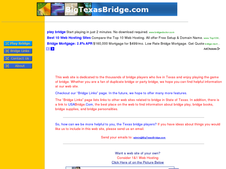 www.bigtexasbridge.com