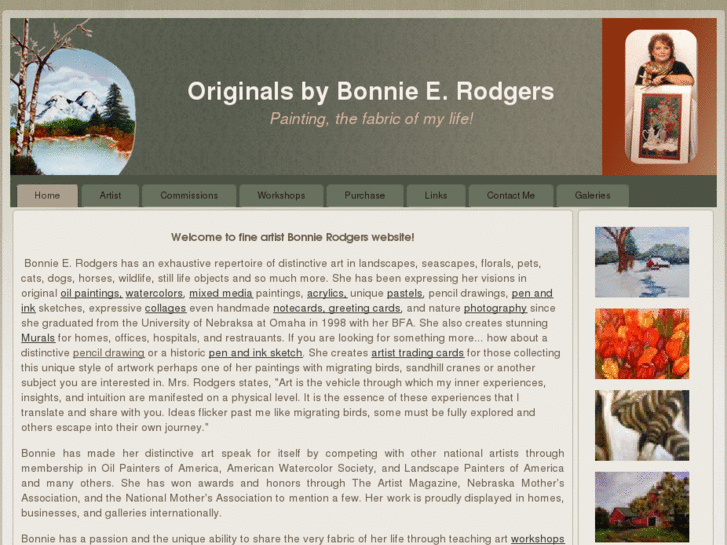 www.bonnierodgers.com