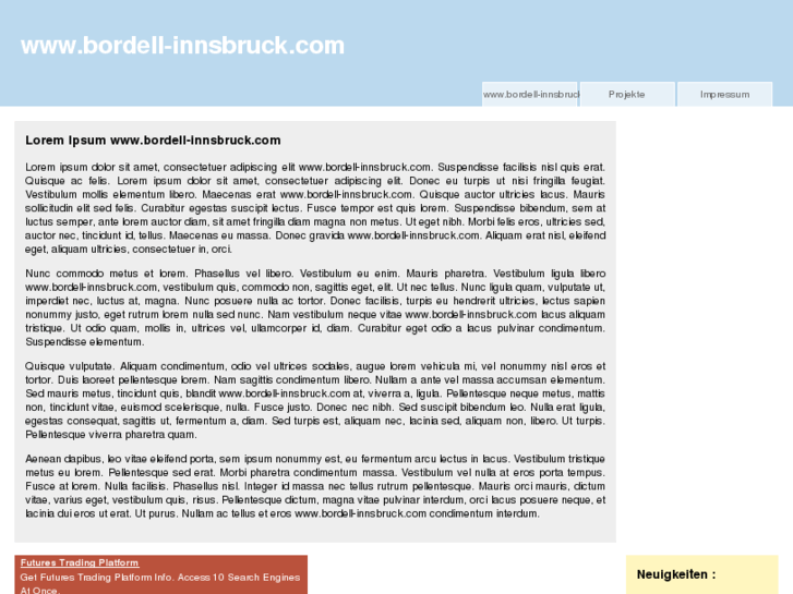 www.bordell-innsbruck.com