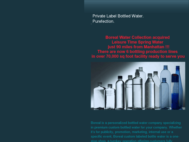 www.borealwater.com