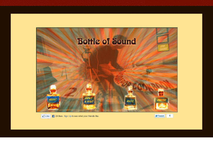 www.bottleofsound.com