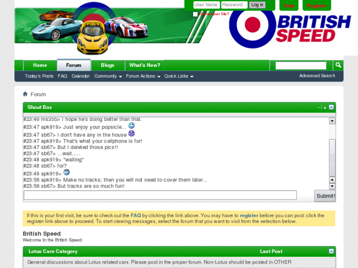 www.britishspeed.com