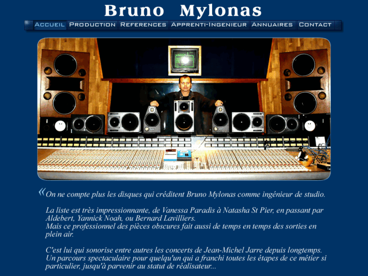 www.brunomylonas.com