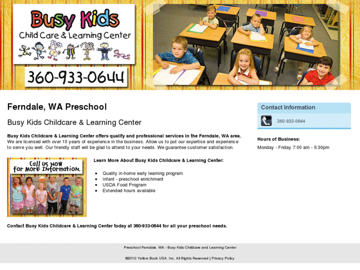 www.busykidsferndale.com