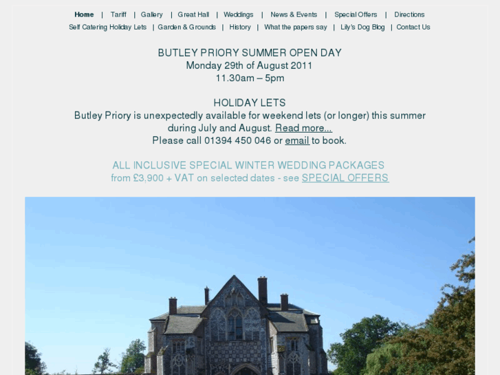 www.butleypriory.com