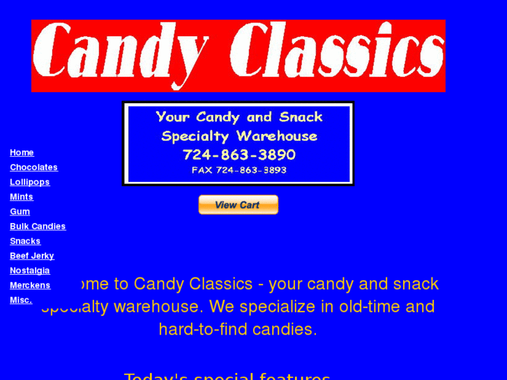 www.candyclassics.com