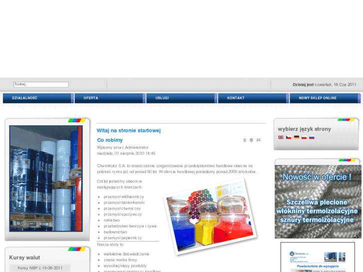 www.chemikolor.pl