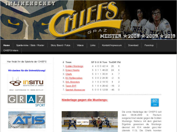 www.chiefs-graz.com