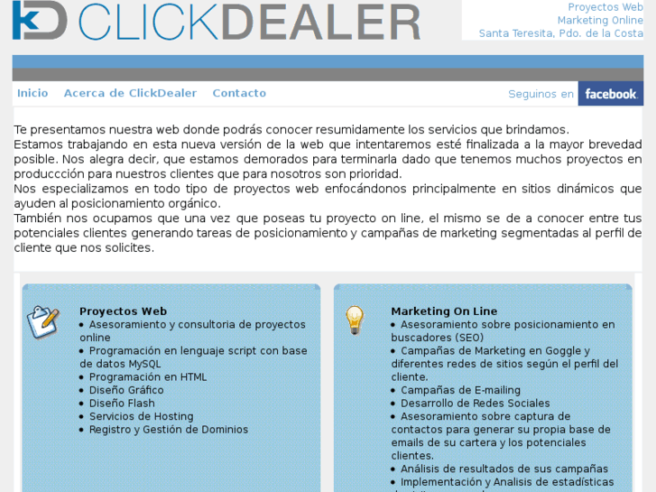 www.clickdealer.net