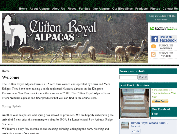 www.cliftonroyalalpacas.com