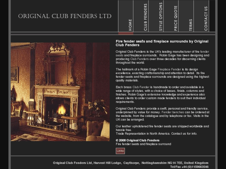 www.clubfender.com