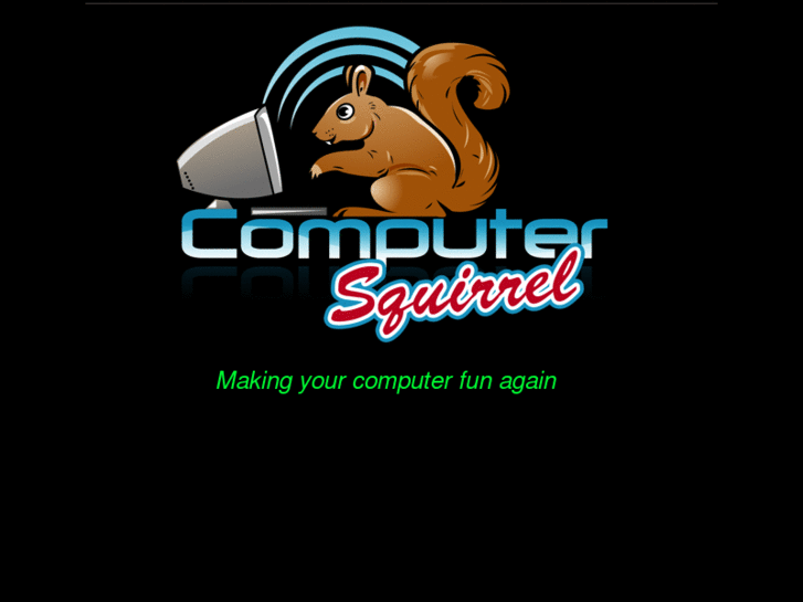 www.computersquirrel.com