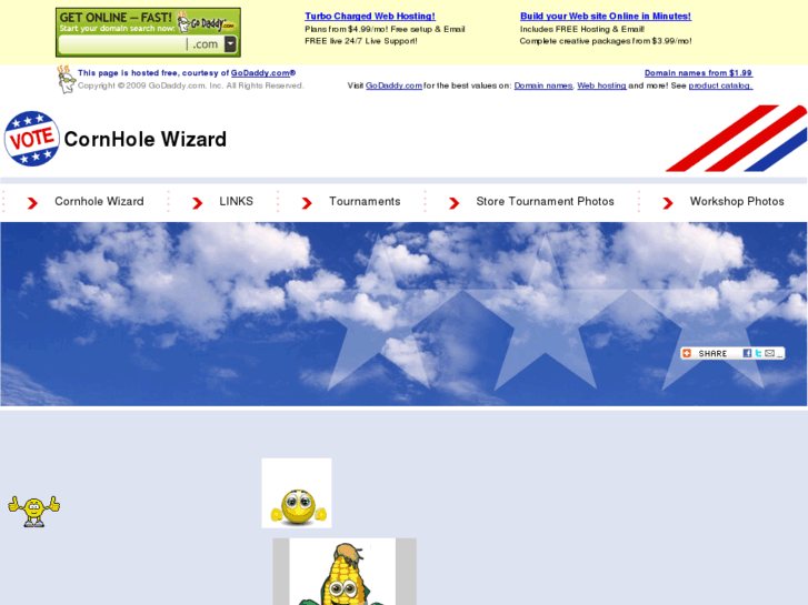 www.cornholewizard.com