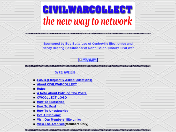 www.cwcollect.com