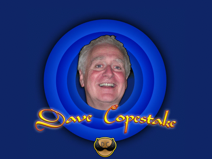 www.davecopestake.com