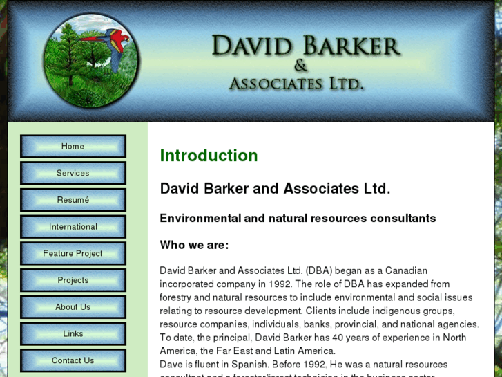 www.davidjbarker.com