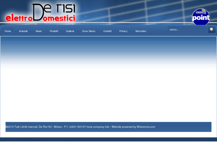 www.derisi.it