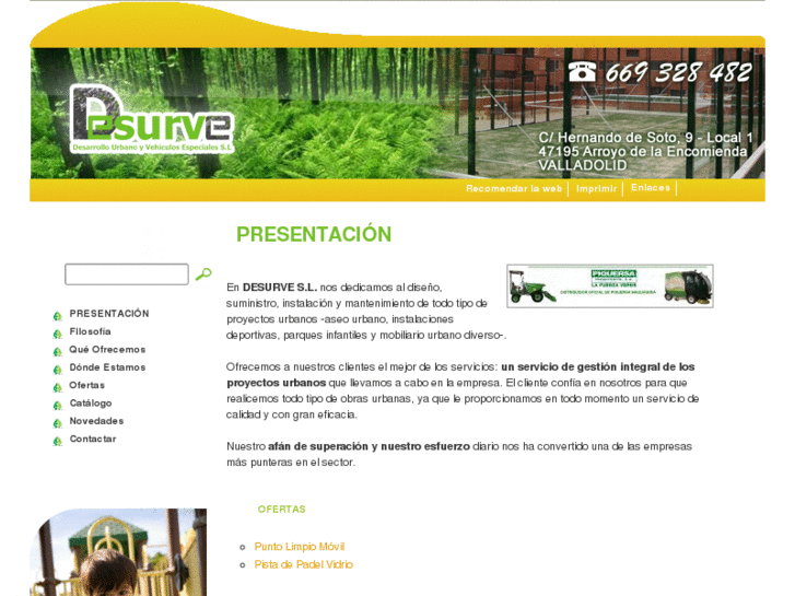 www.desurve.com