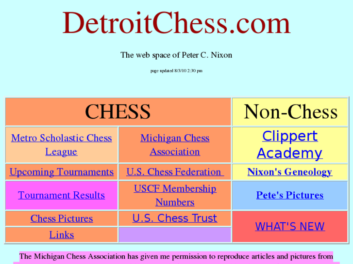 www.detroitchess.com