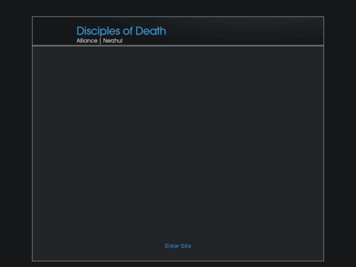 www.disciplesofdeathguild.com