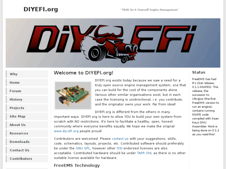 www.diyefi.org