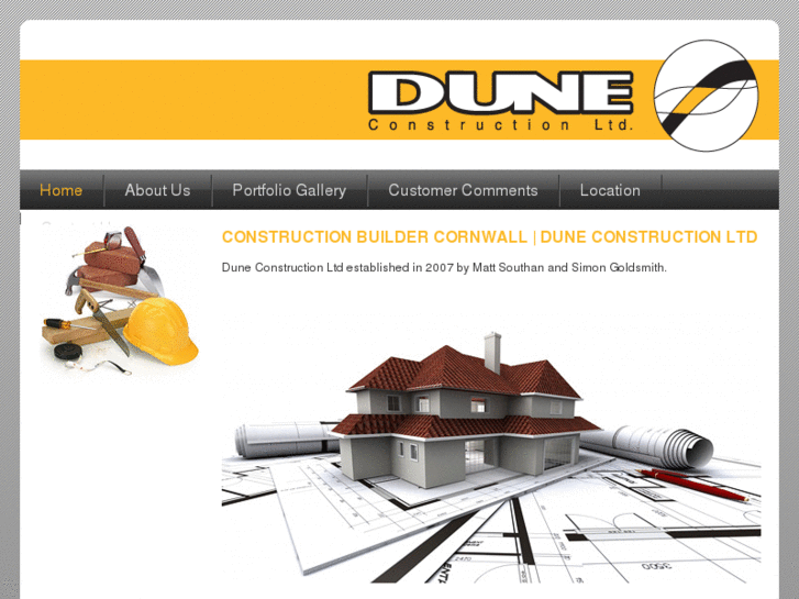 www.duneltd.com